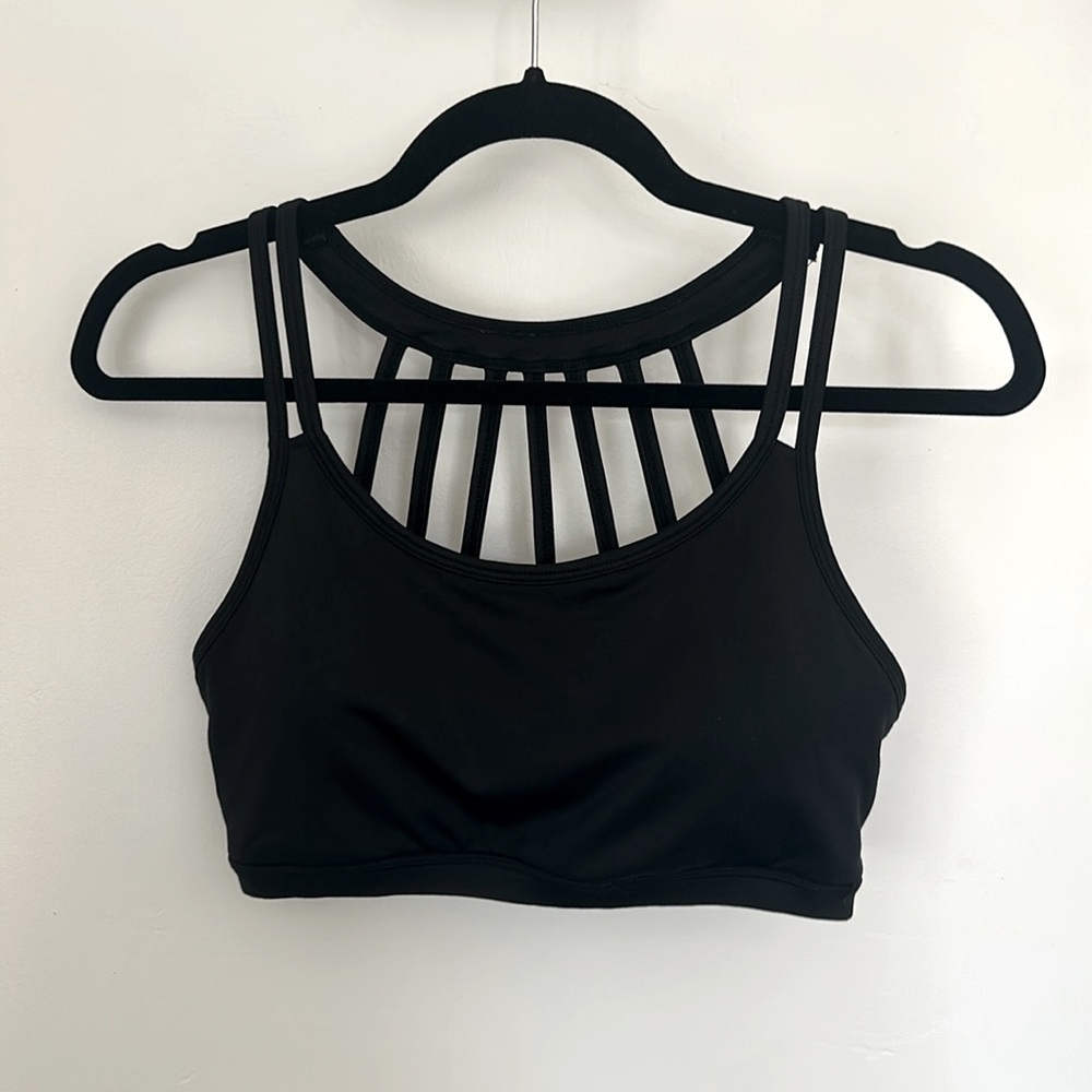 Kyodan Sports Bra